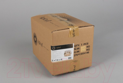 Бра Aployt Jola APL.749.01.02