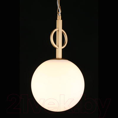 Потолочный светильник Aployt Gracia APL.751.06.01