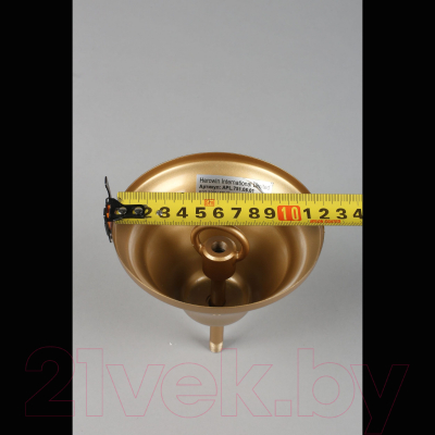 Потолочный светильник Aployt Gracia APL.751.06.01