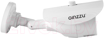 Комплект видеонаблюдения Ginzzu HK-427N
