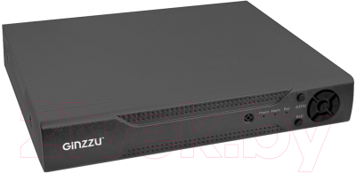 Комплект видеонаблюдения Ginzzu HK-427N