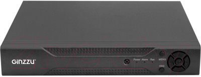Комплект видеонаблюдения Ginzzu HK-427N