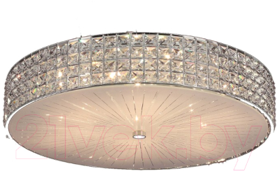 Люстра Citilux Портал CL324101 - фото