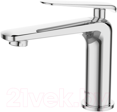 Смеситель IDDIS Dash DASSB00i01 - фото