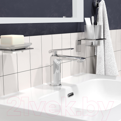 Смеситель IDDIS Dash DASSB00i01