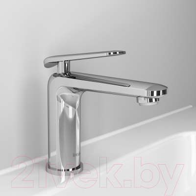 Смеситель IDDIS Dash DASSB00i01