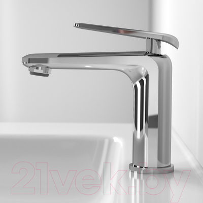 Смеситель IDDIS Dash DASSB00i01