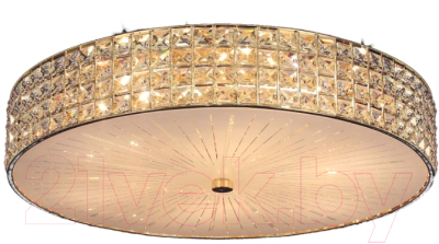 Люстра Citilux Портал CL324102 - фото