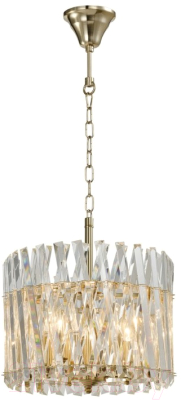 Люстра Aployt Verene APL.808.13.05 - фото