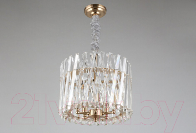 Люстра Aployt Verene APL.808.13.05