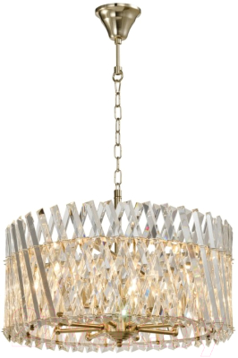 Люстра Aployt Verene APL.808.13.08 - фото