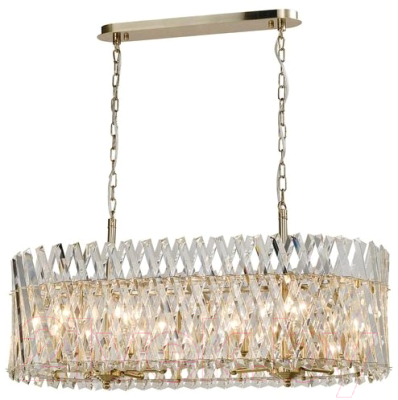 Люстра Aployt Verene APL.808.13.12 - фото