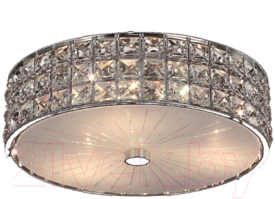 Потолочный светильник Citilux Портал CL324131 - фото