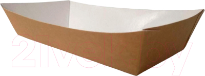 Набор одноразовых контейнеров Gecko Tray 800 - фото