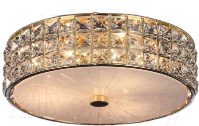 Потолочный светильник Citilux Портал CL324132 - фото