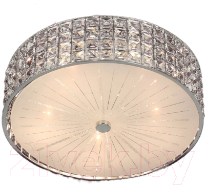 Потолочный светильник Citilux Портал CL324151 - фото