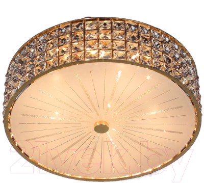 Потолочный светильник Citilux Портал CL324152 - фото