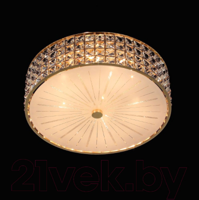 Потолочный светильник Citilux Портал CL324152