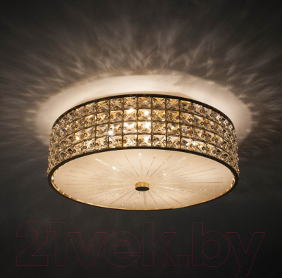 Потолочный светильник Citilux Портал CL324152