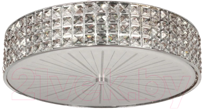 Люстра Citilux Портал CL324181 - фото