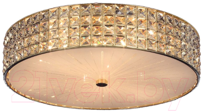 Люстра Citilux Портал CL324182 - фото