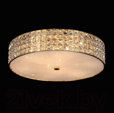 Люстра Citilux Портал CL324182