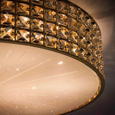 Люстра Citilux Портал CL324182