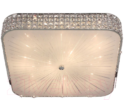 Люстра Citilux Портал CL324201 - фото