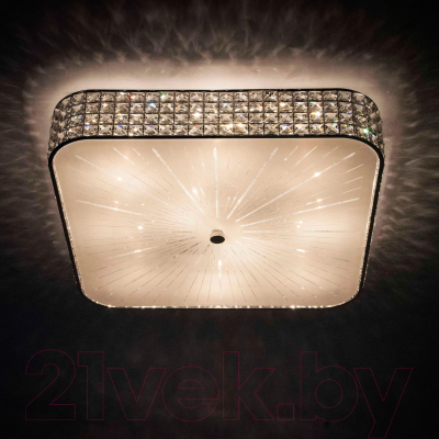 Люстра Citilux Портал CL324201