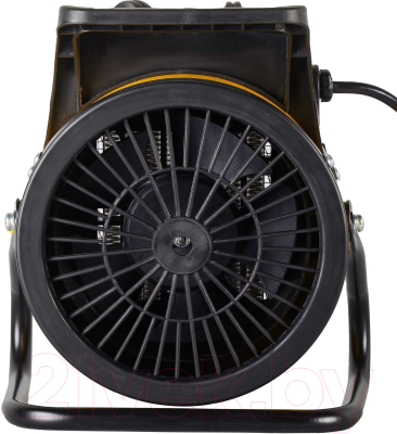 Тепловая пушка электрическая EUROLUX ТЭПК-EU-2000K