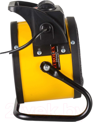 Тепловая пушка электрическая EUROLUX ТЭПК-EU-2000K