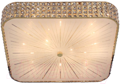 Потолочный светильник Citilux Портал CL324202 - фото