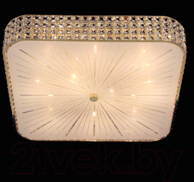 Потолочный светильник Citilux Портал CL324202