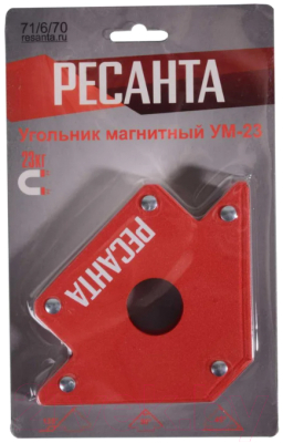 Магнитный фиксатор Ресанта УМ-23