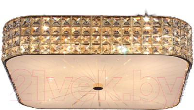 Люстра Citilux Портал CL324262 - фото