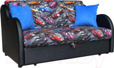 Диван Асмана Магнат-1 155 - фото