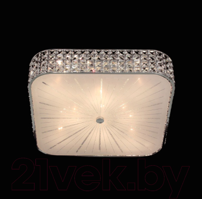 Потолочный светильник Citilux Портал CL324281