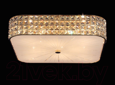 Люстра Citilux Портал CL324282