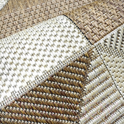 Коврик Белка Флурлюкс Сизаль 51035 50122