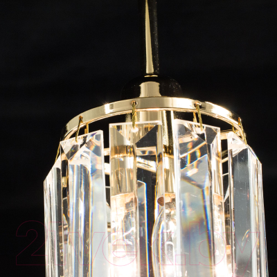 Потолочный светильник Citilux Синди CL330112