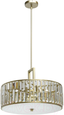 Люстра MW light Монарх 121010305 - фото