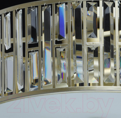 Люстра MW light Монарх 121010305