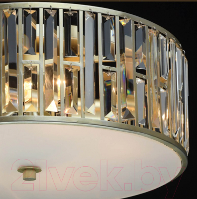 Люстра MW light Монарх 121010305