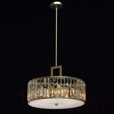 Люстра MW light Монарх 121010305