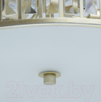 Люстра MW light Монарх 121010305