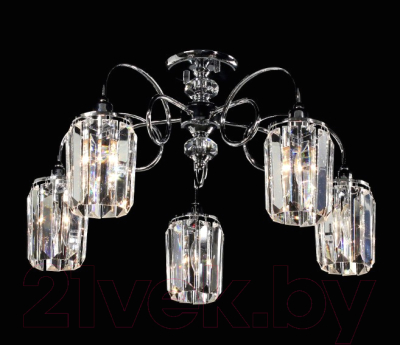 Люстра Citilux Синди CL330151