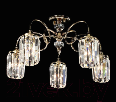 Люстра Citilux Синди CL330152