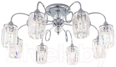 Люстра Citilux Синди CL330181 - фото