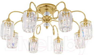 Люстра Citilux Синди CL330182 - фото