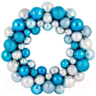 Венок Волшебная страна SYCB17-617 / R003406 - фото